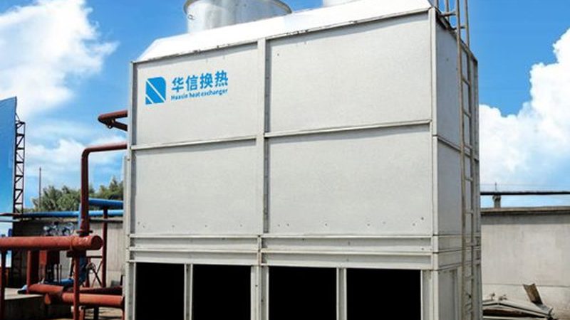 冷水机与冷风机：选型关键，揭秘高效运行之道