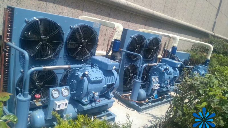 冷水机组冷却水温度：影响价格的关键因素