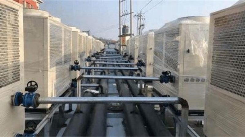 激光冷水机PID参数调整的五大关键步骤**