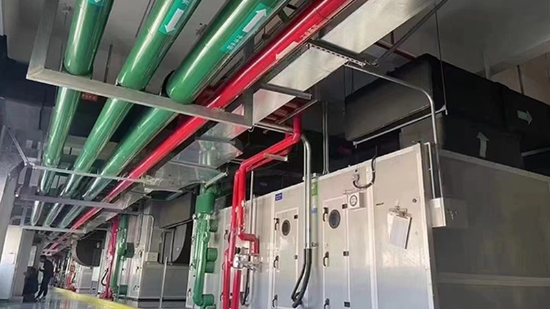 英格索兰螺杆压缩机代理，你需要了解的几个关键点**