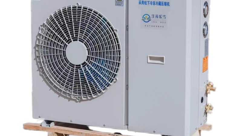 北京空气源热泵冷暖机：揭秘其价格背后的价值**