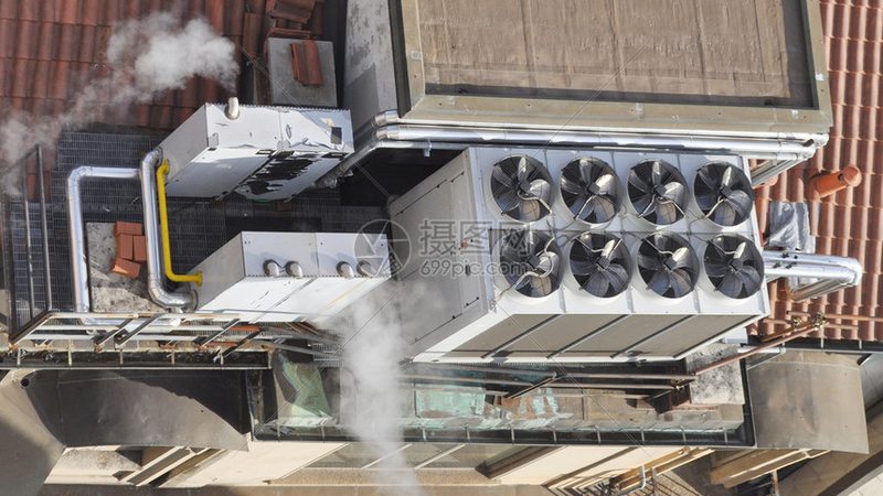 氨制冷机组报价背后藏着哪些行业门道