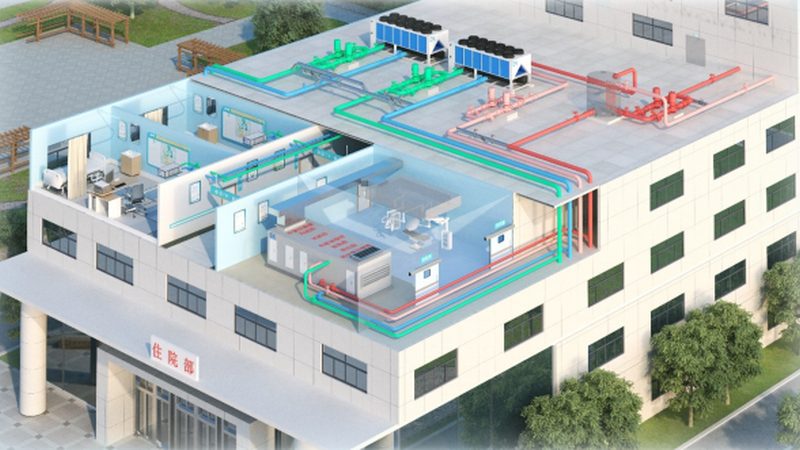 冷库制冷机组参数解析：揭秘冷量影响背后的秘密