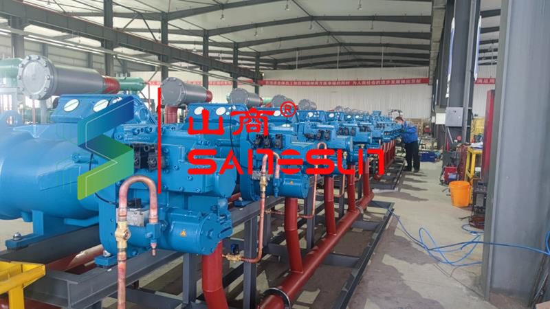 海鲜养殖冷水机：揭秘其与普通冷水机的五大差异